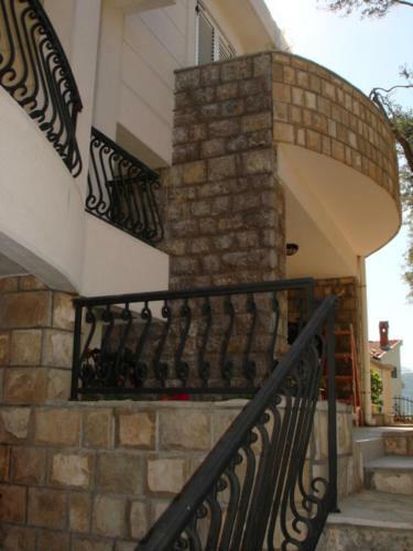 Apartments Medin Danilo