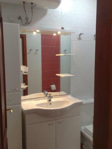Apartments Medin Danilo