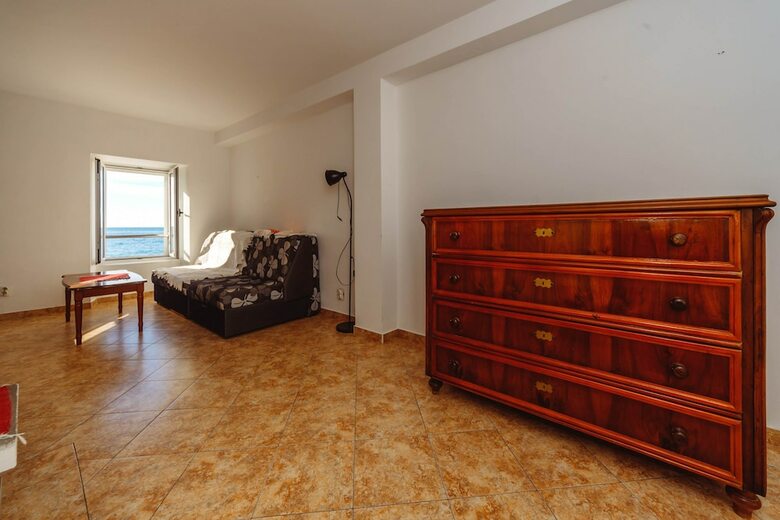 Apartments Lido Petrovac