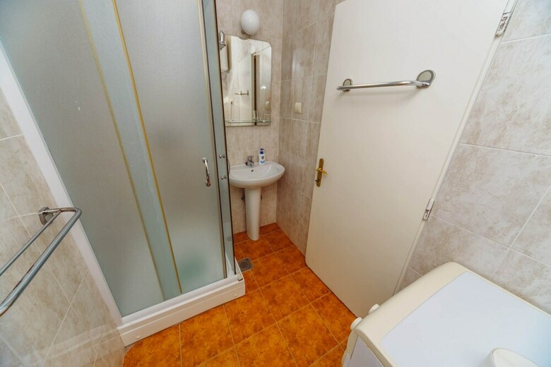 Apartments Lido Petrovac