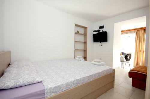 Apartments Pavlovic