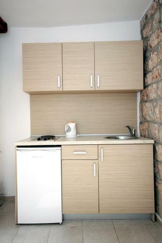 Apartments Pavlovic