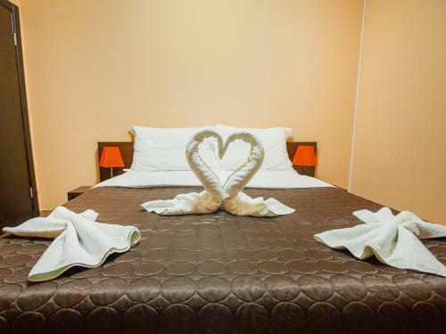 Apartments Elite Azur