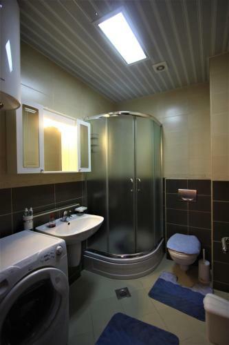 Apartamento Sea View Petrovac