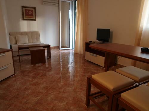 Apartments Lani?ta Dragovi?