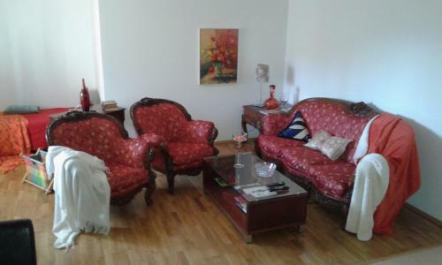 Oro Apartments