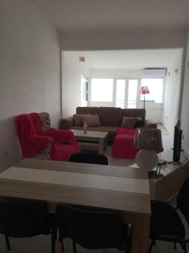 Oro Apartments