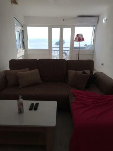 Oro Apartments