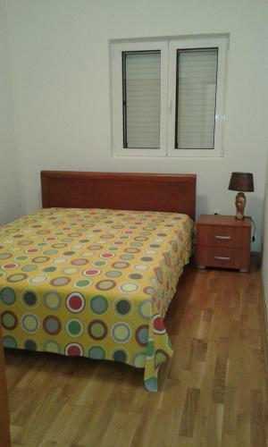 Oro Apartments