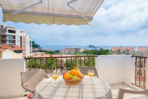 Hostal Apartments Vjera Petrovac