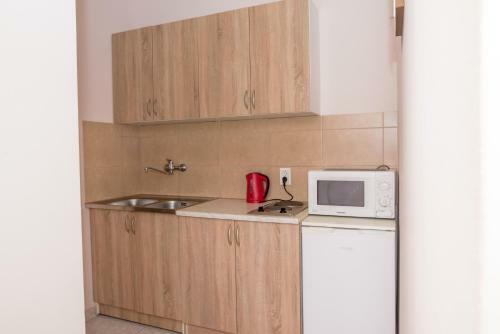 Hostal Apartments Vjera Petrovac