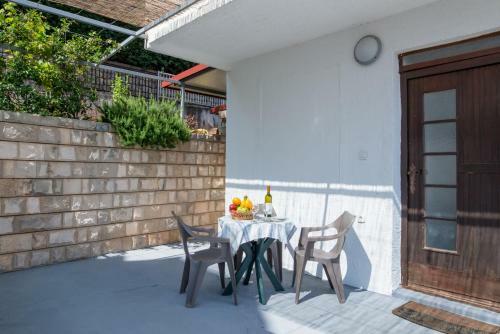 Hostal Apartments Vjera Petrovac