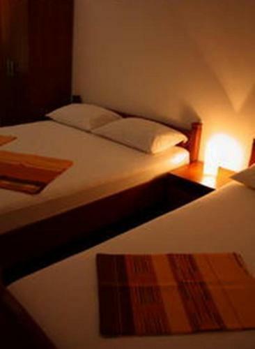 Hostal Apartments & Rooms M