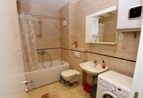 Apartman Blue Sea