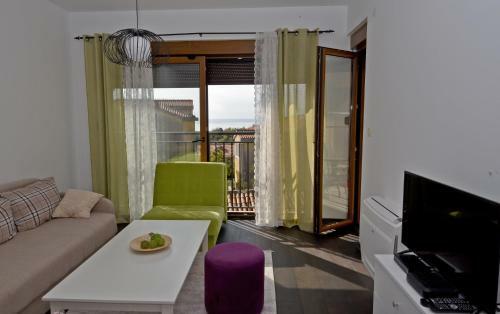Apartman Blue Sea