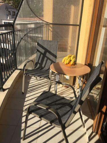 Apartman Blue Sea