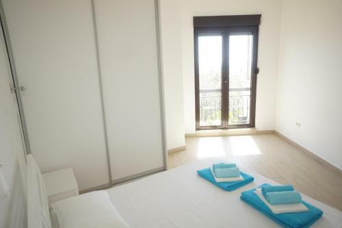 Apartments Minja Nerin