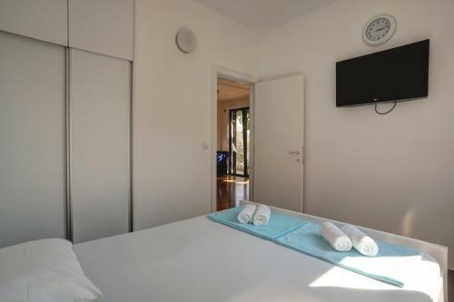 Apartments Minja Nerin