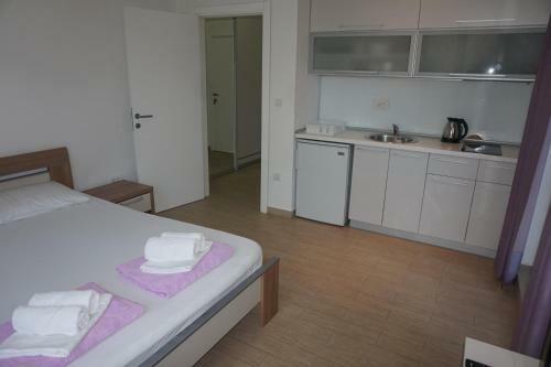 Apartments Minja Nerin