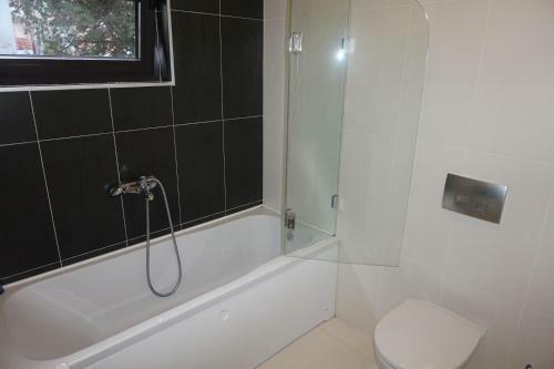 Apartments Minja Nerin