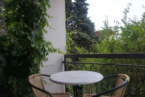 Apartments Minja Nerin