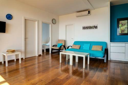 Apartments Minja Nerin
