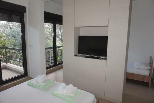 Apartments Minja Nerin