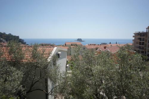 Apartments Minja Nerin