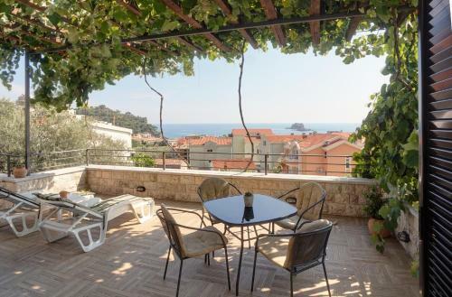 Apartments Minja Nerin
