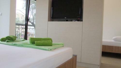 Apartments Minja Nerin