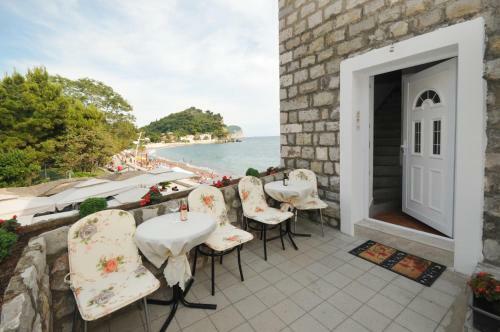 Apartamentos Guesthouse Beach House