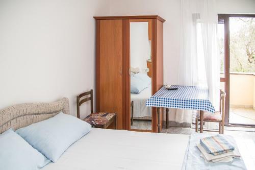 Apartmani Ksenija