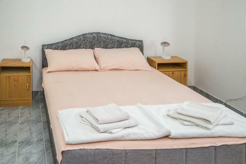 Apartmani Ksenija