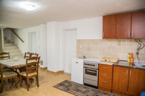 Apartmani Ksenija