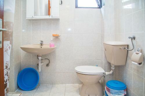 Apartmani Ksenija