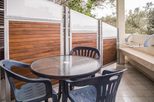 Apartmani Ksenija