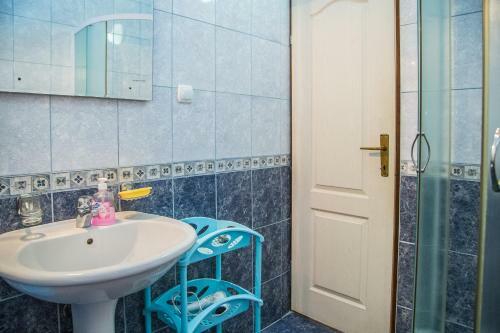 Apartmani Ksenija