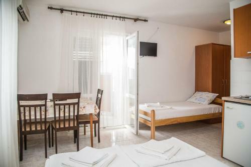 Apartmani Ksenija