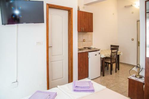 Apartmani Ksenija
