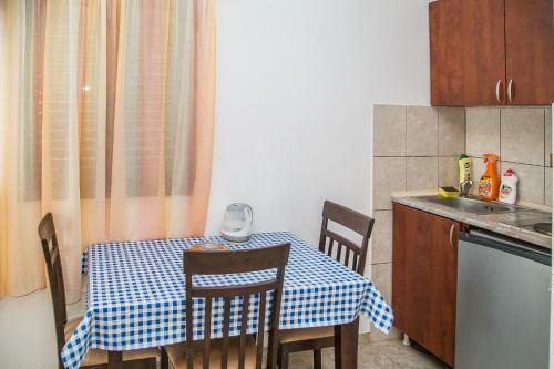 Apartmani Ksenija