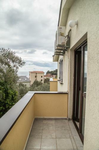 Apartmani Ksenija