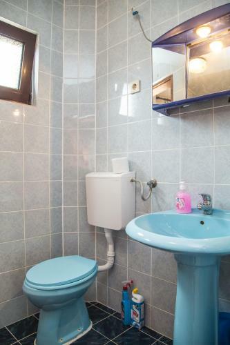 Apartmani Ksenija