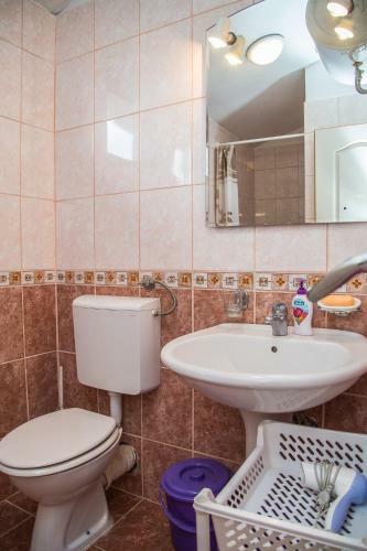 Apartmani Ksenija