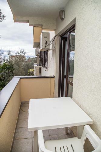 Apartmani Ksenija