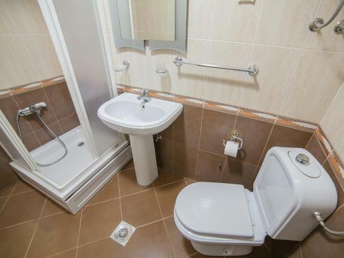 Apartments Ivan