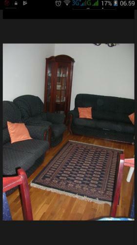 Apartments Tanja