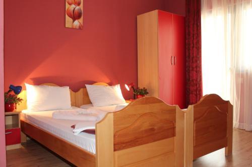 Hostal Pikaso Apartments