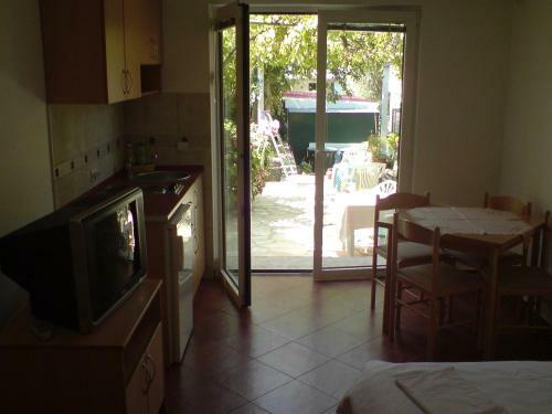 Apartamento Guest House Djonovic