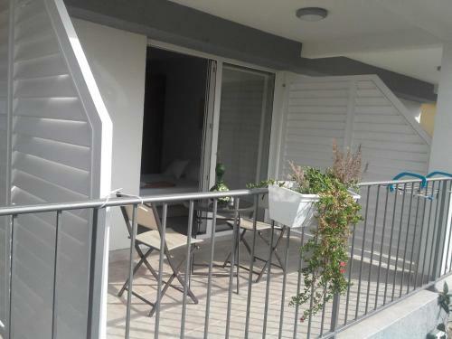 Apartamento Guest House Djonovic