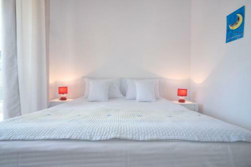 Apartamento Guest House Djonovic